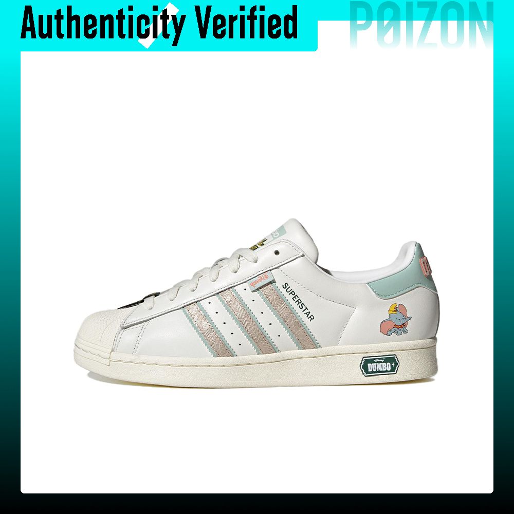 Adidas Shoes Superstar - Disney X Adidas Originals SUPERSTAR Chaussures