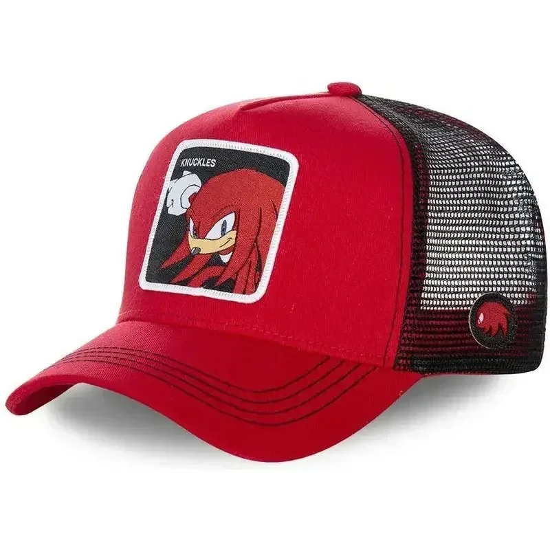 Nouvelles casquettes de baseba - Trucker Cap Mesh avis et prix