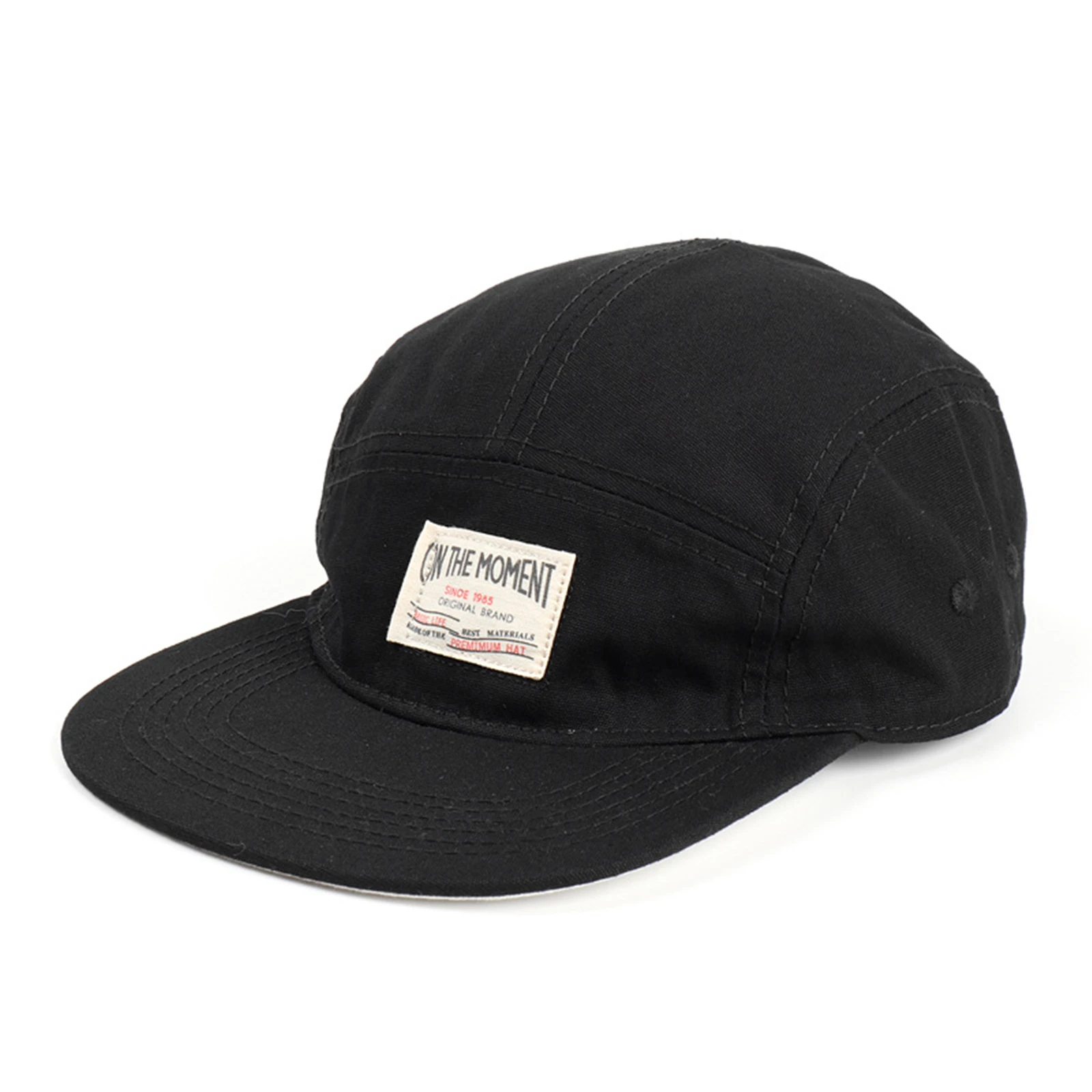 Casquette de baseball à 5 pann - Corduroy Cap 5 Panel avis et prix