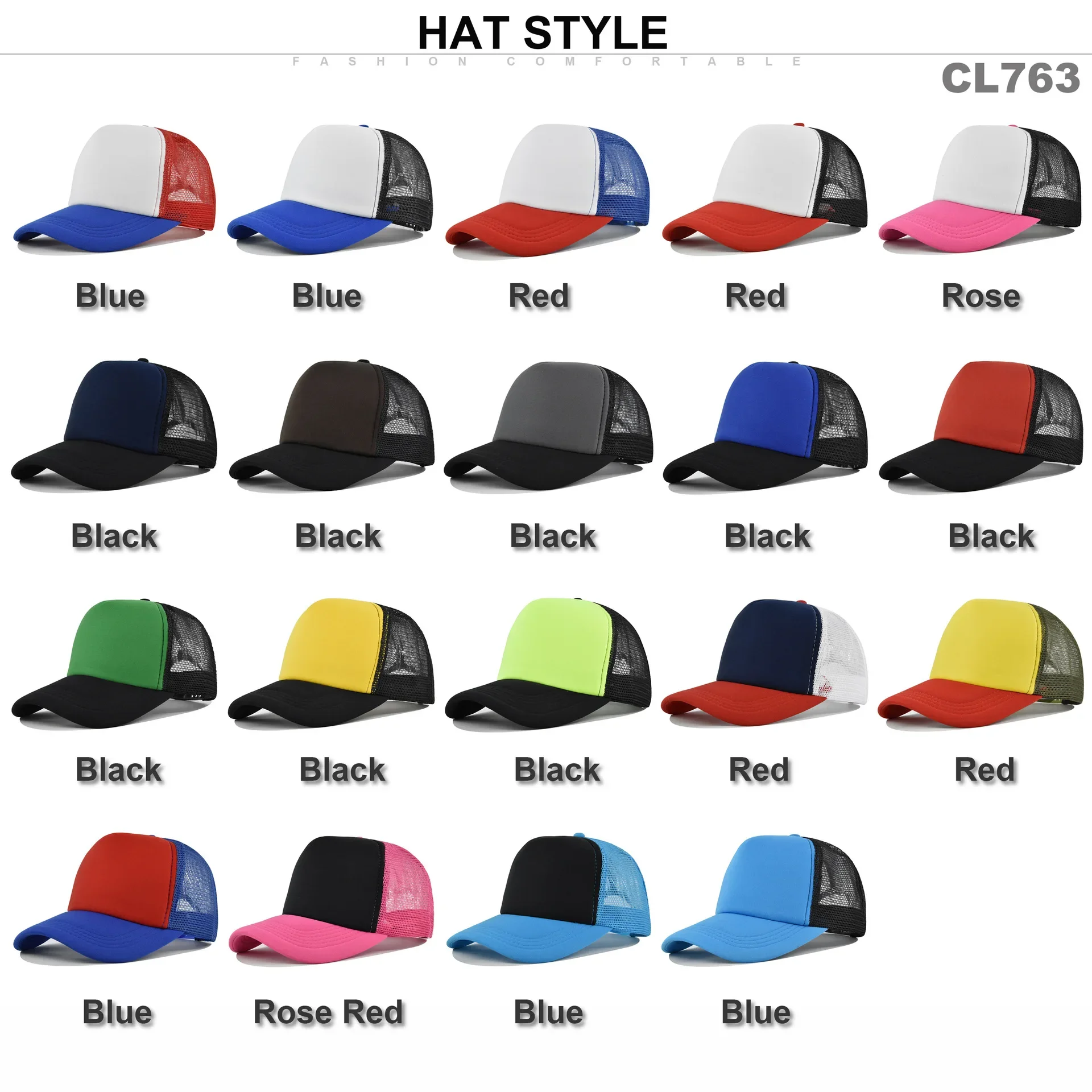 Casquette de camionneur unisex - Corduroy Cap 5 Panel avis et prix