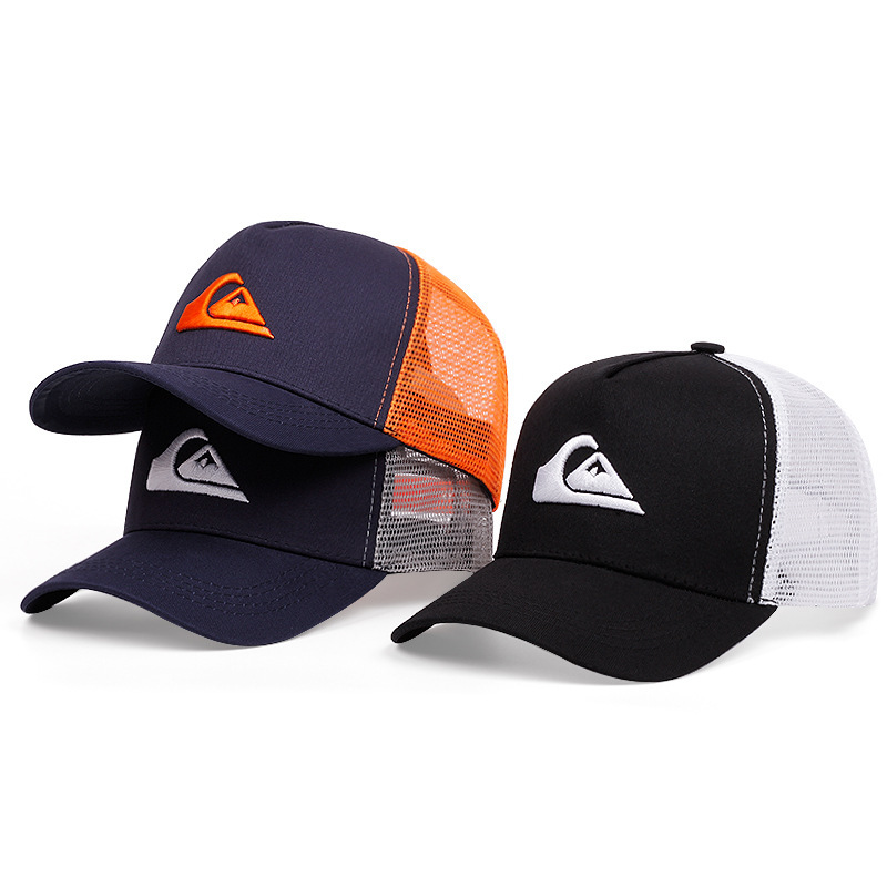 Casquette de baseball en maill - Trucker Cap Mesh avis et prix
