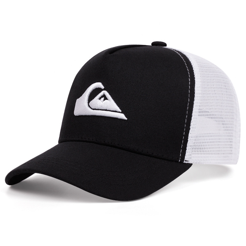 Casquette de baseball en maill - Trucker Cap Mesh avis et prix