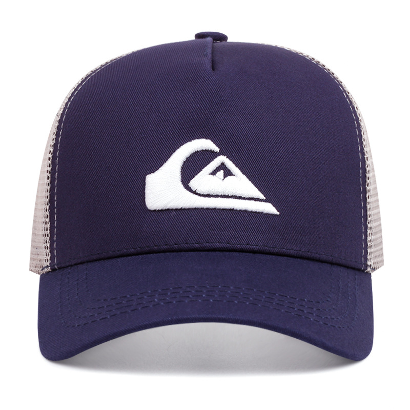 Casquette de baseball en maill - Trucker Cap Mesh avis et prix
