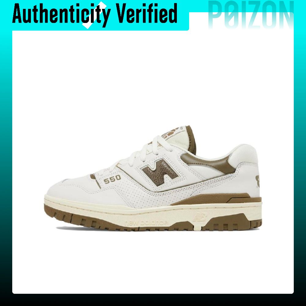 Chaussures de basketball New B - New Balance Shoes 550 avis et prix